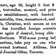 Image for article titled Tinder's New, But the Freakout Isn't: Looking for Love in an 1880s Matrimonial Journal